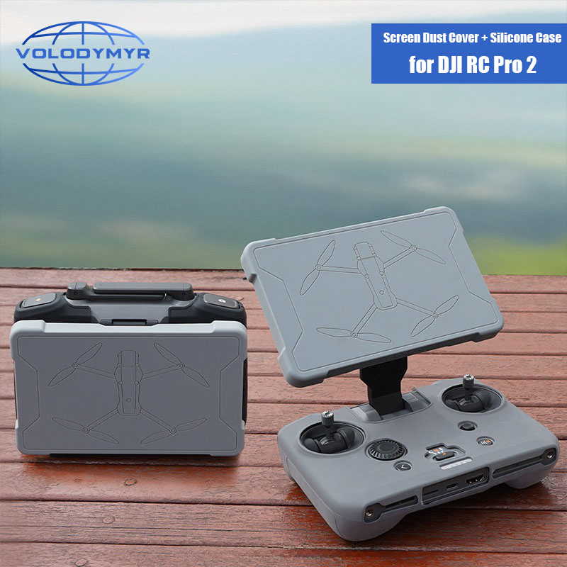 Drone Sun Shade - VOLODYMYR Sonnenschutz für DJI RC PRO
