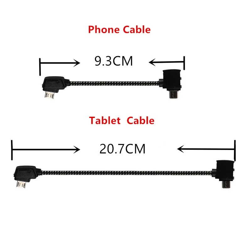 Fernbedienungs-Datenkabel Tele – Drone Remote Controller Lanyard Bewertung und Preis