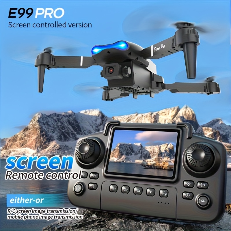 Die verbesserte 2026 E99PRO MA – Drone Power Bank Bewertung und Preis