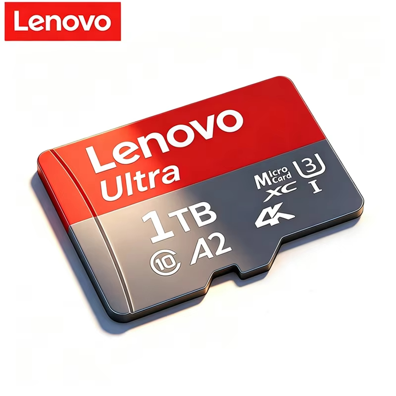 Lenovo High-Speed Micro-SD-Kar – Drone Strobe Light Bewertung und Preis